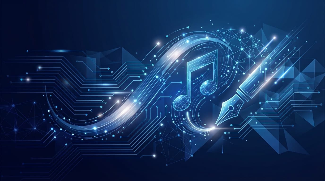 IA et création artistique : les peintres, musiciens et écrivains face aux machines