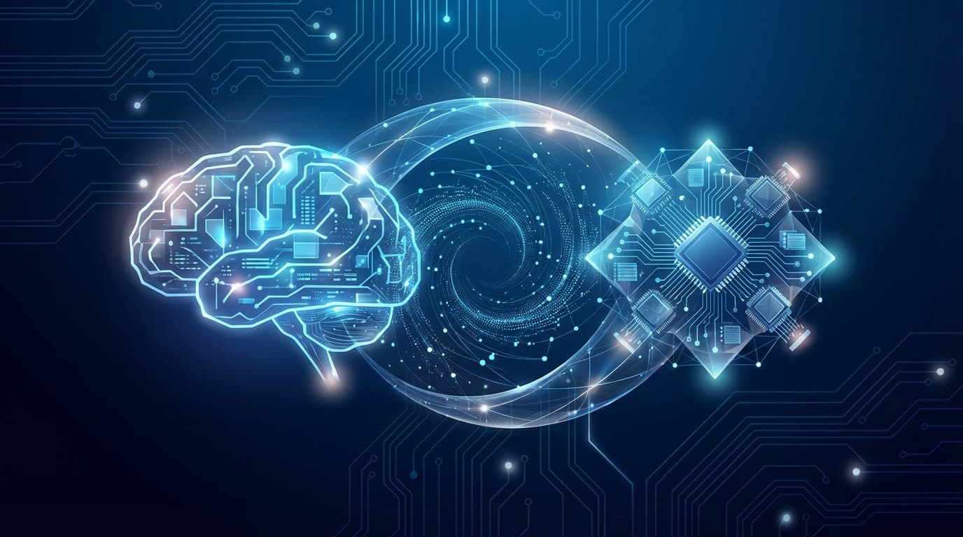 Intelligence artificielle vs intelligence humaine : ce qui les différencie vraiment