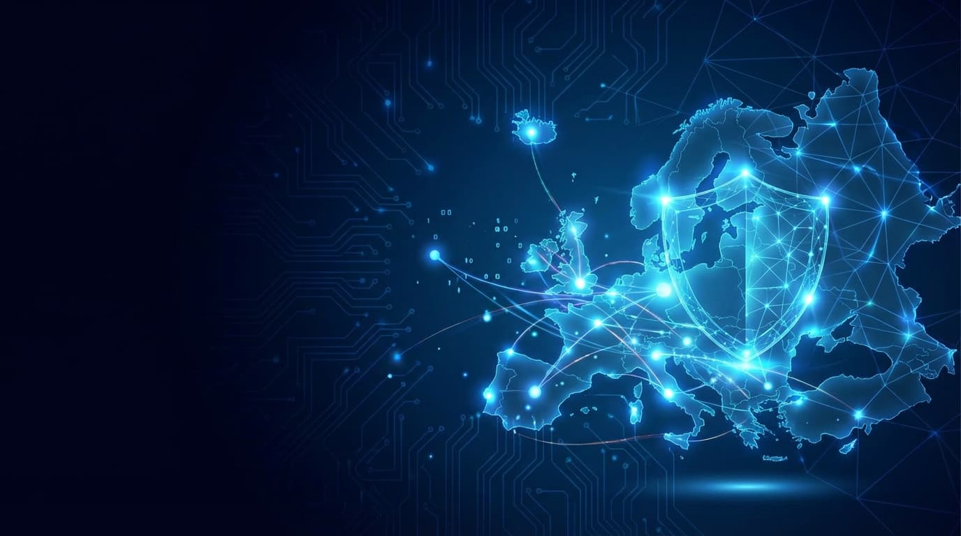 La réglementation IA en Europe : ce que l'AI Act change concrètement