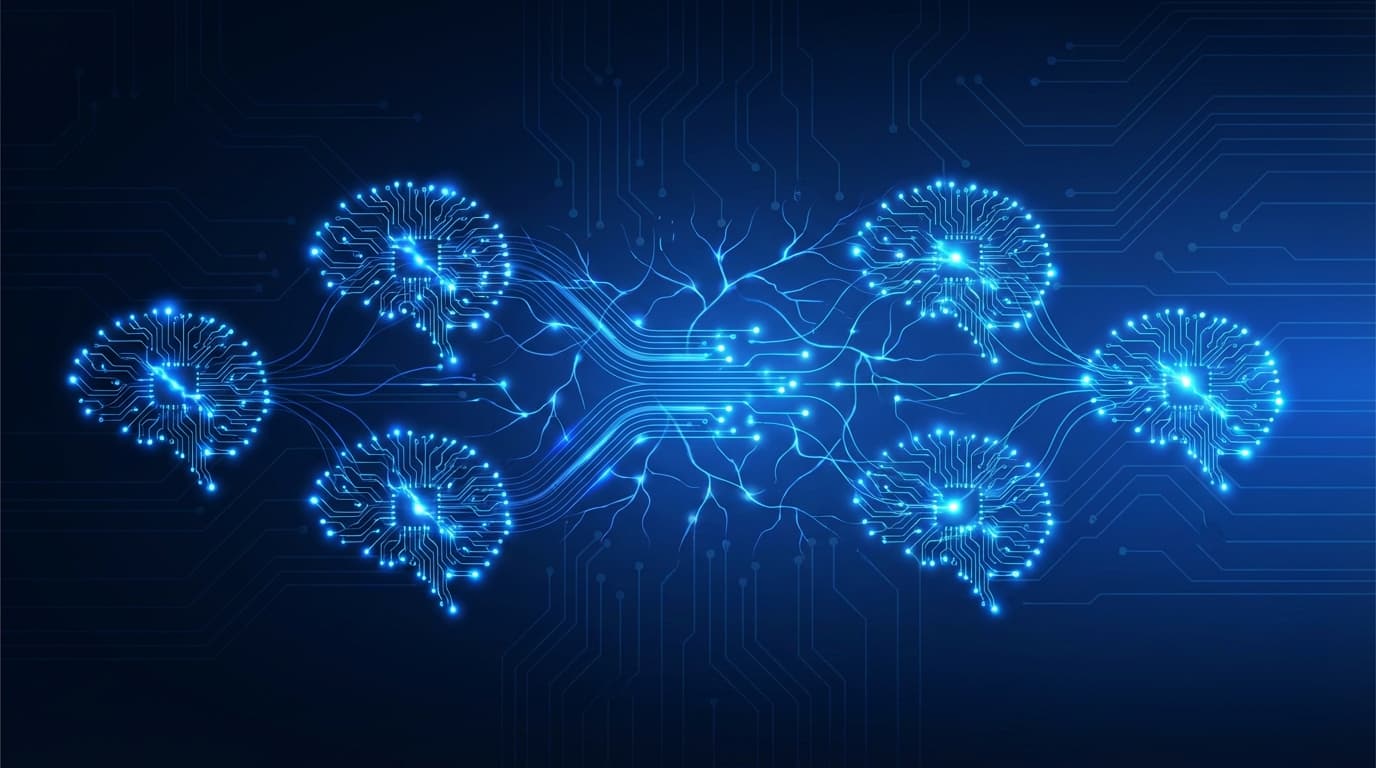 Les 5 types d'IA que tout le monde devrait connaître en 2026